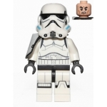 Minifig sw630 : Sergent Stormtrooper