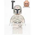 Minifig sw631 : Boba Fett