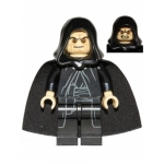 Minifig sw634 : Empereur Palpatine