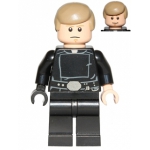 Minifig sw635 : Luke Skywalker (maître Jedi)
