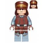 Minifig sw638 : Officier de sécurité Naboo