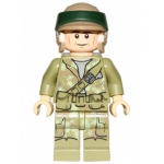 Minifig sw645 : Soldat rebelle 1 (Endor)