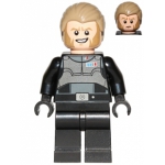Minifig sw647 : Agent Kallus