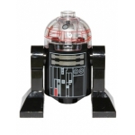 Minifig sw648 : Droïde astromech impérial