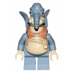 Minifig sw649 : Watto (75096)