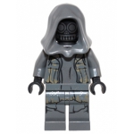 Minifig sw655 : Unkar's Thug (75099)