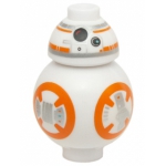 Minifig sw661 : BB-8