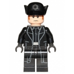 Minifig sw662 : Général Hux (75104)