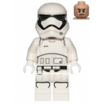 Minifig sw667 : Stormtrooper du 1er ordre