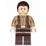 Minifig sw669 : Soldat de la résistance