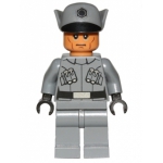 Minifig sw670 : Officier du 1er ordre (75101)