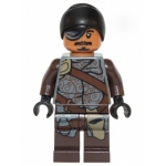 Minifig sw673 : Membre du gang Kanjiklub