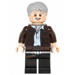 Minifig sw675 : Han Solo (75105)