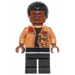 Minifig sw676 : Finn