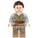 Minifig sw677 : Rey