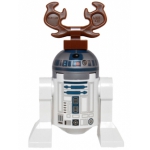 Minifig sw679 : R2-D2 (bois de renne)
