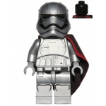 Minifig sw684 : Capitaine Phasma