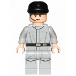 Minifig sw693 : Officier impérial (75134)