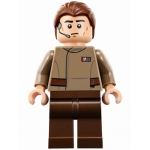 Minifig sw699 : Officier de la résistance (75131)
