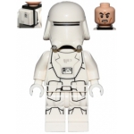 Minifig sw701 : Snowtrooper du 1er ordre