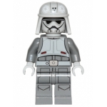 Minifig sw702 : Chauffeur de combat impérial (75141)