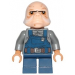 Minifig sw710 : Ugnaught (75137)