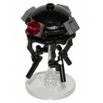 Minifig sw712 : Droïde probe impérial (75138)
