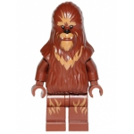 Minifig sw713 : Wookiee (75129)