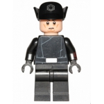 Minifig sw715 : Général du 1er ordre (5004406)