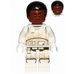 Minifig sw716 : Finn (FN-2187)