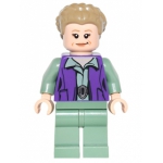 Minifig sw718 : Princesse Leïa (75140)