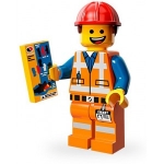 Minifig tlm003 : Emmet