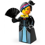 Minifig tlm004 : Cool-Tag Far West