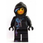 Minifig tlm017 : Cool-Tag (capuche)