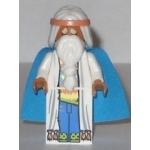 Minifig tlm021 : Vitruvius