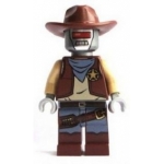 Minifig tlm024 : Députron