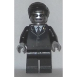 Minifig tlm028 : Executron