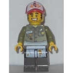 Minifig tlm035 : Kebab Bob