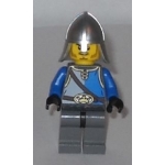 Minifig tlm039 : Garde Vaillant