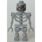 Minifig tlm048 : Squelebot