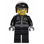 Minifig tlm056 : Méchant Flic
