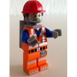 Minifig tlm063 : Emmet (déguisement robot)