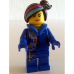 Minifig tlm064 : Cool-tag (espace)