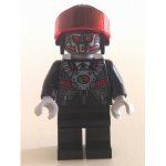Minifig tlm065 : Robot Pilote