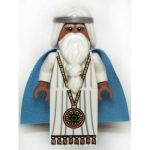 Minifig tlm071 : Vitruvius (avec médaillon)