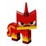 Minifig tlm073 : Uni Kitty (énervée)