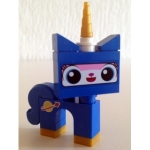 Minifig tlm074 : Uni Kitty (espace)