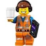 Minifig tlm2001 : Emmet Remix génial