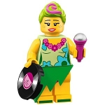 Minifig tlm2007 : Hula Lula