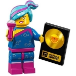 Minifig tlm2009 : Lucy Flashback
